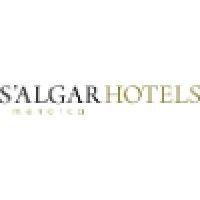 s'algar hotels logo image