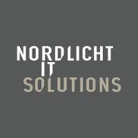 nordlicht it solutions logo image