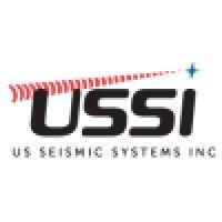 us seismic systems, inc. logo image