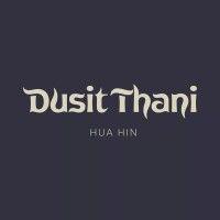 dusit thani hua hin logo image