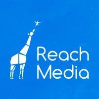 reachmedia kft. logo image