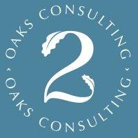 2oaks consulting logo image