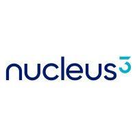 nucleus3 logo image