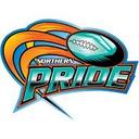 logo of Northern Pride Rugby League