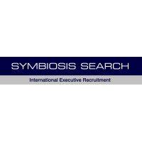 symbiosis search logo image