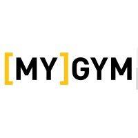 [my]gym logo image