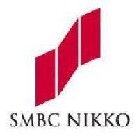 smbc nikko securities inc. logo image