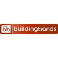 buildingbands.com logo image