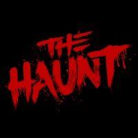 the haunt logo image