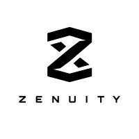 zenuity logo image