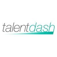 talentdash logo image