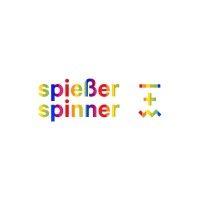 spießer + spinner logo image