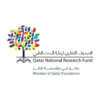 qatar national research fund