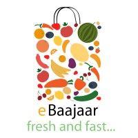 ebaajaar logo image