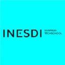 logo of Inesdi Business Techschool