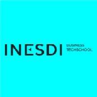 inesdi business techschool logo image