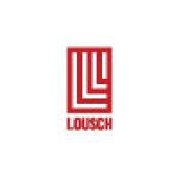 lousch logo image