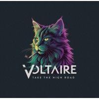 voltaire dispensary logo image