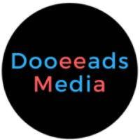 dooeeads media logo image