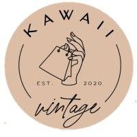 kawaii vintage i/s logo image