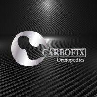 carbofix logo image