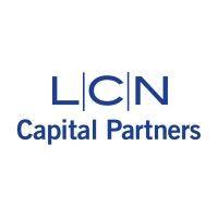 lcn capital partners logo image