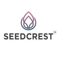 seedcrest, inc. logo image