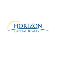 horizon capital realty logo image