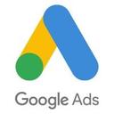 logo of Google Ads Google Partner