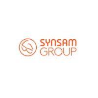 synsam group logo image