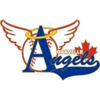 oakville girls softball association (ogsa) logo image