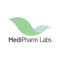 medipharm labs logo image