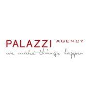 palazzi agency srl logo image