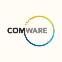 comware ecuador logo image