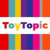 toytopic group ltd logo image