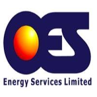 oes energy services limited logo image