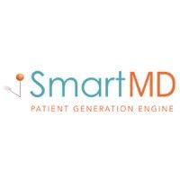 ismartmd logo image