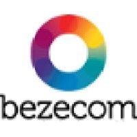 bezecom logo image