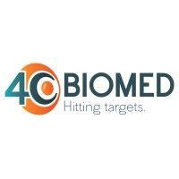 4c biomed logo image