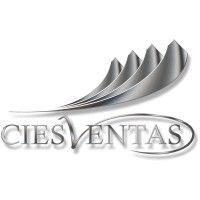 centro internacional de estudios superiores de ventas - ciesventas - logo image