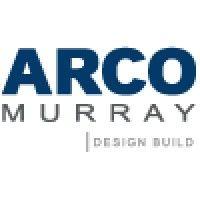 arco/murray logo image