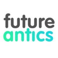 futureantics pty limited logo image