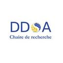 logo of Chaire De Recherche En Droit Sur La Diversite Et La Securite Alimentaires Ddsa