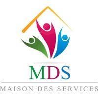 maison des services logo image