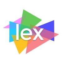 lex analytics logo image