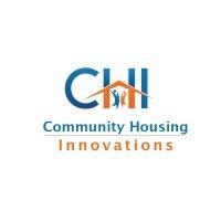 community housing innovations, inc.