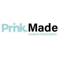 prink made logo image