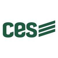 ces - creative electronic systems logo image