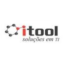 logo of Itool Intelligence Services