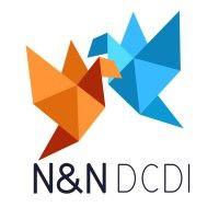 n&n dcdi logo image